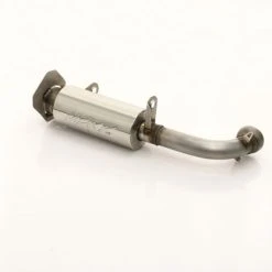 MBRP Performance Exhaust (Race Sled Only) For Ski-Doo