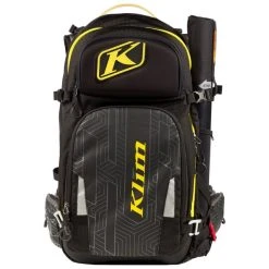 Klim Krew Pak Bag 9 Klim Krew Pak Bag -Dainese Sales Store 8f007ff1 fba9 44c7 bc4a eab0840ca098 4012 002 black 02