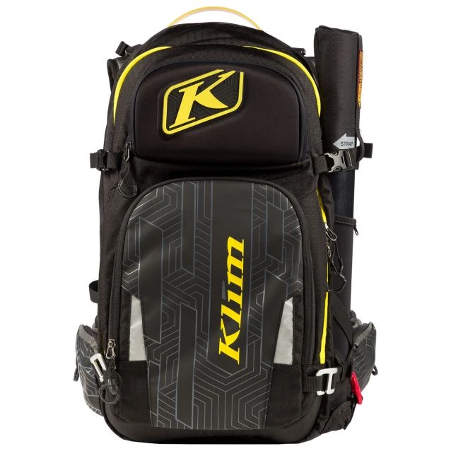 Klim Krew Pak Bag 5 Klim Krew Pak Bag - Image 3