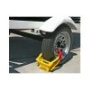 Trimax Wheel Chock Lock