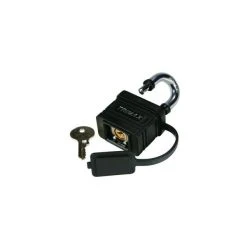 Trimax Weather Proof Lock