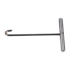 Sports Parts Inc. Exhaust Spring Tool, 4"