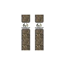 Royal Distributing Realtree Bed Bands - RT-BB-RL-MX5