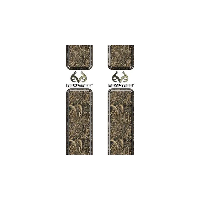 Royal Distributing Realtree Bed Bands - RT-BB-RL-MX5 3 Royal Distributing Realtree Bed Bands - RT-BB-RL-MX5