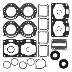 Winderosa Complete Gasket Set