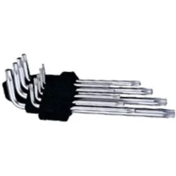 Maxx 9 Piece Torx Key Set