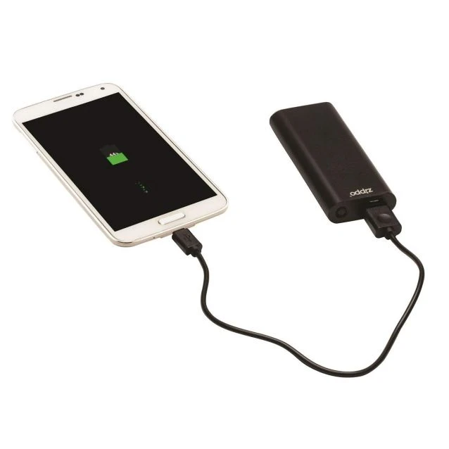 Zippo Rechargeable Hand Warmer & Power Bank 4 Zippo Rechargeable Hand Warmer & Power Bank - Image 2