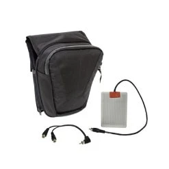 Maxx Heated Handlebar Bag