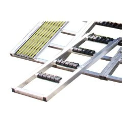 Maxx Aluminum Ramp Extender