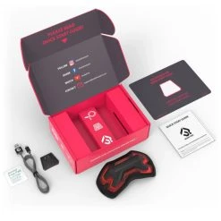 Brake Free Smart LED Helmet Light -Dainese Sales Store 95a1361e fa09 4ca5 89ca 35704f23a488 bf packaging together.1245 1800x1800 1