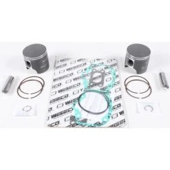 Wiseco Pro-Lite Piston Kit, 76mm Bore