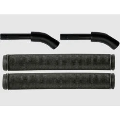 RSI Steel Handlebar Hook Kit With Grips