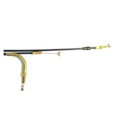 Sports Parts Inc. Throttle Cable