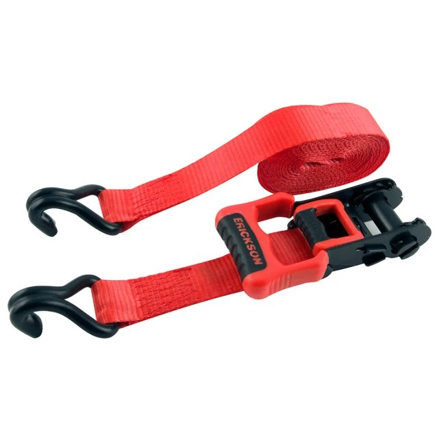 Erickson Ratchet Strap In A Bag 3 Erickson Ratchet Strap In A Bag