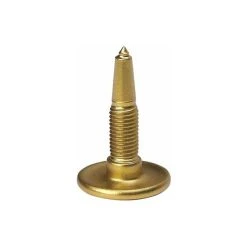 Woody's Gold Digger 60° Traction Master, 1.450"