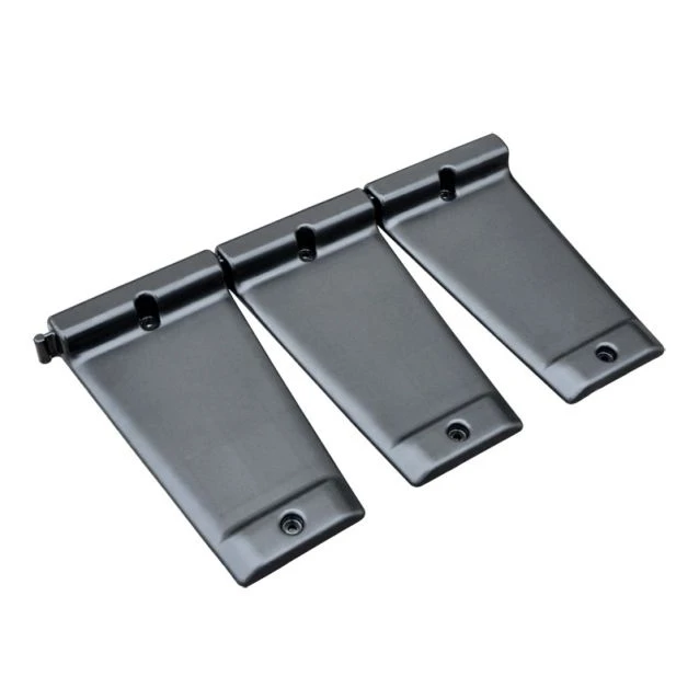 Caliber Flex Glides, 8 Pieces 3 Caliber Flex Glides, 8 Pieces