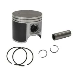 Sports Parts Inc. Piston Kit, 78mm Bore