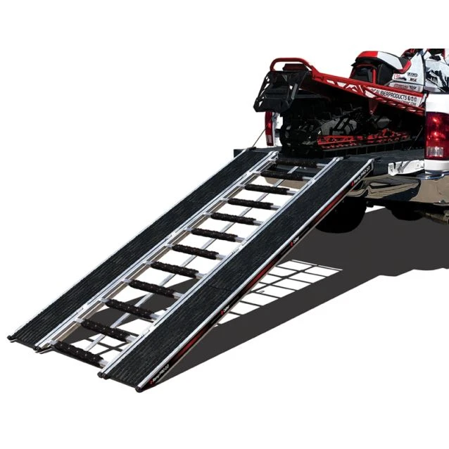 Caliber Ramp-Pro Grips For Studded Tracks (6 Piece Kit) 5 Caliber Ramp-Pro Grips For Studded Tracks (6 Piece Kit) - Image 3