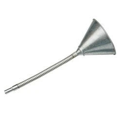 G.H Factory Metal Funnel
