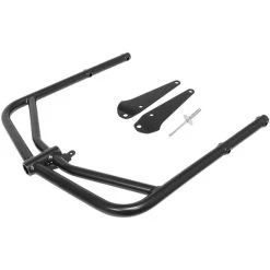 Sports Parts Inc. Rear Bumper/Receiver