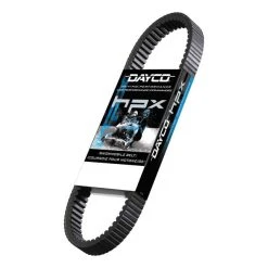 Dayco HPX Drive Belt For Polaris