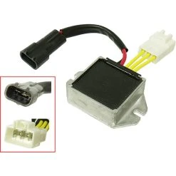 Wolftech Voltage Regulator For Arctic Cat