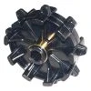 Wahl Bros Racing Hex Track Sprocket, 9T
