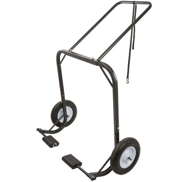 Maxx Snowmobile Shop Dolly 4 Maxx Snowmobile Shop Dolly - Image 2