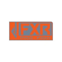 FXR Pro Fish Sticker