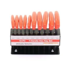 Maxx 10 Piece Metric T-Handle Hex Key Set 8 Maxx 10 Piece Metric T-Handle Hex Key Set -Dainese Sales Store 9de6090b 6e5a 4a46 8c8a f8e73f5c4c31 img01