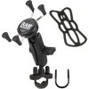 RAM MOUNTS Ram Mount X-Grip & U-Bolt Kit