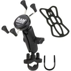 RAM MOUNTS Ram Mount X-Grip & U-Bolt Kit