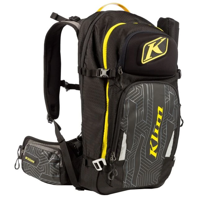 Klim Krew Pak Bag 7 Klim Krew Pak Bag - Image 5