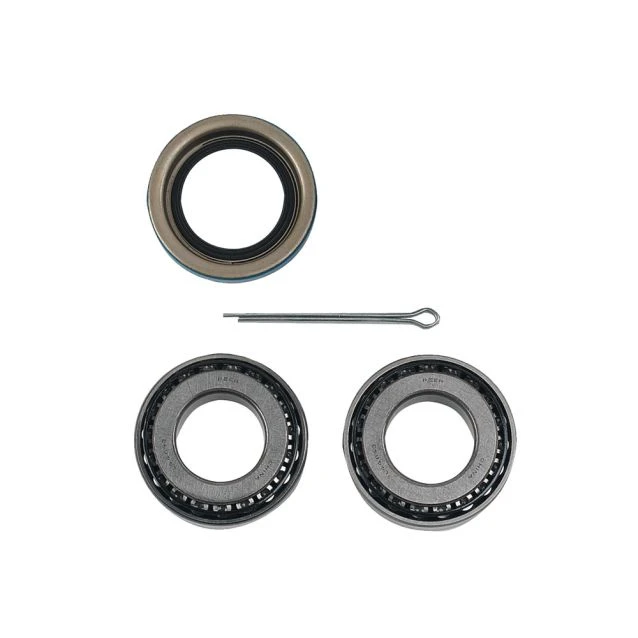 Fulton Trailer Wheel Bearing Kit, 1" 3 Fulton Trailer Wheel Bearing Kit, 1"