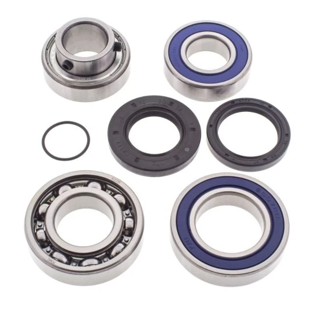 All Balls Drivetrain Bearing Kit 3 All Balls Drivetrain Bearing Kit