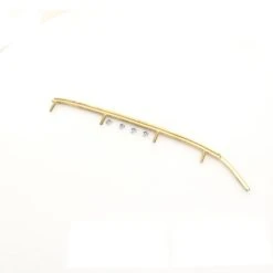 Stud Boy Deuce Wear Bar, 9"