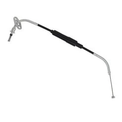 Sports Parts Inc. Exhaust Valve Cable - MAG Short Cable