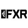 FXR Evo Sticker