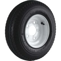 Loadstar Trailer Tire & Rim Kit 570-8, 5 Hole