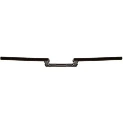 RSI Chromoly Rise Handlebar