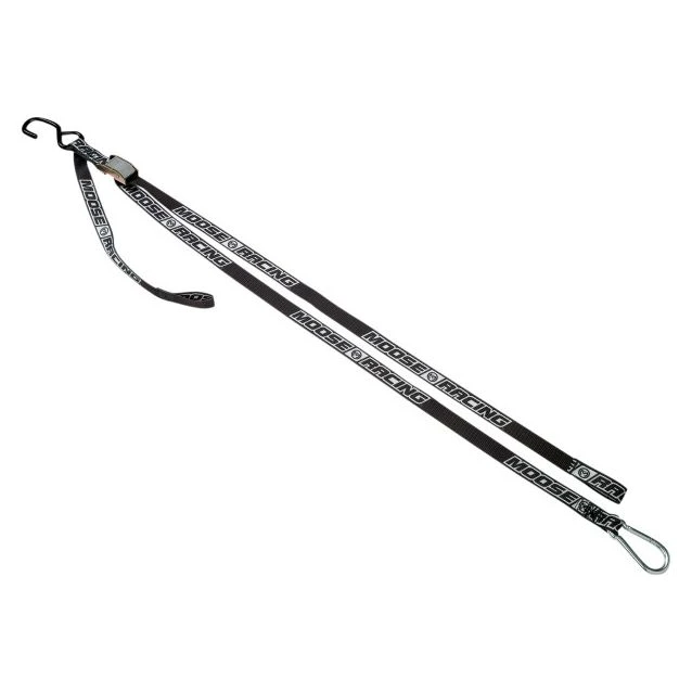 Moose Utility Division Carabiner Tie-Down 3 Moose Utility Division Carabiner Tie-Down