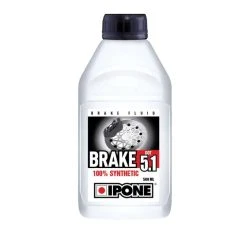 Ipone Brake Dot 5.1, 500mL