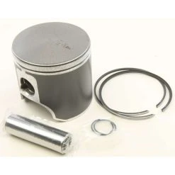 Sports Parts Inc. Piston Kit, 76.86mm Bore