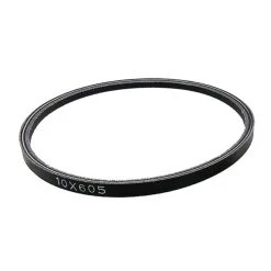 Sports Parts Inc. Fan Belt For Ski-Doo