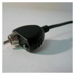 Gmax Power Cord With LED Light