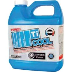 Tirox Ticool Coolant