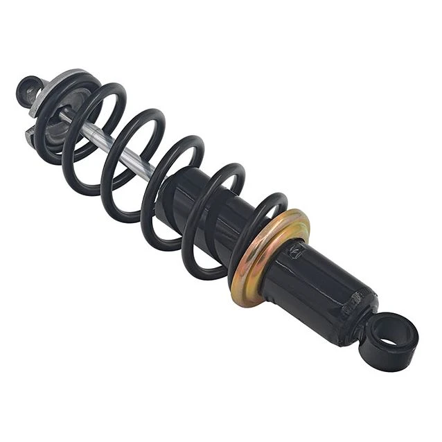 Sports Parts Inc. Centre Shock Assembly 3 Sports Parts Inc. Centre Shock Assembly
