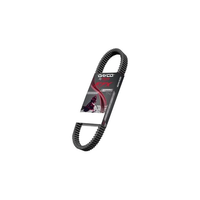 Dayco RPX Drive Belt For Polaris 3 Dayco RPX Drive Belt For Polaris