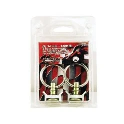 Erickson O-Track Anchor Rings