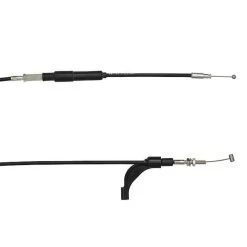 Sports Parts Inc. Throttle Cable